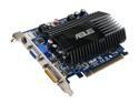 ASUS GeForce 8400 GS 512MB GDDR2 PCI Express x16 Graphics Card EN8400GS SILENT/HTP/512M