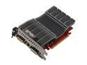 ASUS Radeon HD 3650 512MB GDDR2 PCI Express 2.0 x16 Graphics Card EAH3650 SILENT MAGIC/HTDP/512M