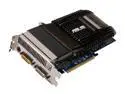 ASUS GeForce 9600 GT 512MB GDDR3 PCI Express 2.0 x16 SLI Support Graphics Card EN9600GT silent/HTDI/512M