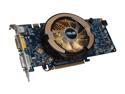 ASUS GeForce 9600 GSO 384MB GDDR3 PCI Express 2.0 x16 SLI Support Graphics Card EN9600GSO TOP/HTDP/384M