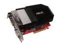 ASUS Radeon HD 3650 512MB GDDR2 AGP 4X/8X Video Card AH3650 SILENT/HTDI/512M