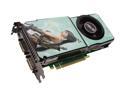 ASUS GeForce 9800 GT 512MB GDDR3 PCI Express 2.0 x16 SLI Support Video Card EN9800GT ULTIMATE/HTDP/512M