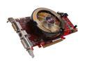 ASUS Radeon HD 4850 512MB GDDR3 PCI Express 2.0 x16 CrossFireX Support Video Card EAH4850 TOP/HTDI/512M
