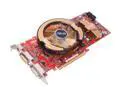 ASUS Radeon HD 4870 512MB GDDR5 PCI Express 2.0 x16 CrossFireX Support Graphics Card EAH4870/HTDI/512M/A