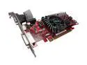 ASUS Radeon HD 4550 512MB GDDR3 PCI Express 2.0 x16 CrossFireX Support Low Profile Ready Graphics Card EAH4550/DI/512MD3