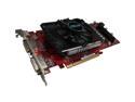 ASUS Radeon HD 4830 512MB GDDR3 PCI Express 2.0 x16 CrossFireX Support Video Card EAH4830/HTDP/512MD3