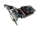ASUS GeForce 9400 GT 1GB GDDR2 PCI Express 2.0 x16 Low Profile Ready Video Card EN9400GT/DI/1G (LP)