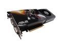 ASUS GeForce GTX 285 1GB GDDR3 PCI Express 2.0 x16 SLI Support Video Card ENGTX285 TOP/HTDI/1GD3