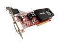 ASUS Radeon HD 3450 512MB DDR2 AGP 8X Low Profile Ready Video Card AH3450/DI/512MD2(LP)