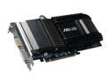 ASUS GeForce 9600 GT 512MB GDDR3 PCI Express 2.0 x16 SLI Support Video Card EN9600GT SILENT/2D/512MD3
