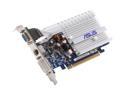 ASUS GeForce 8400 GS 512MB DDR2 PCI Express 2.0 x16 Video Card EN8400GS SILENT/HTP/512M/V2