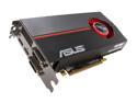 ASUS Radeon HD 5770 (Juniper XT) 1GB GDDR5 PCI Express 2.0 x16 CrossFireX Support Video Card EAH5770/2DIS/1GD5