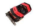 ASUS Radeon HD 5870 X2 4GB GDDR5 PCI Express 2.1 x16 CrossFireX Support Video Card with Eyefinity ARES/2DIS/4GD5