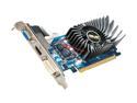 ASUS GeForce GT 430 (Fermi) 1GB DDR3 PCI Express 2.0 x16 Low Profile Ready Video Card ENGT430/DI/1GD3(LP)