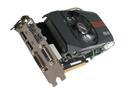 ASUS Radeon HD 6870 1GB GDDR5 PCI Express 2.1 x16 CrossFireX Support Video Card with Eyefinity EAH6870 DC/2DI2S/1GD5