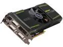 ASUS GeForce GTX 590 (Fermi) 3GB GDDR5 PCI Express 2.0 x16 SLI Support Graphics Card ENGTX590/3DIS/3GD5