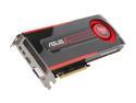 ASUS Radeon HD 7970 3GB GDDR5 PCI Express 3.0 x16 CrossFireX Support Graphics Card HD7970-3GD5-3DI2S