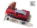 ASUS GeForce 6600GT 256MB GDDR3 PCI Express x16 SLI Support Video Card EN6600GT/Silencer/HTD/256M/A