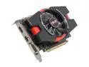 ASUS Radeon HD 7750 1GB GDDR5 PCI Express 3.0 x16 Graphics Card HD7750-1GD5