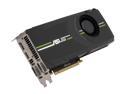 ASUS GeForce GTX 680 2GB GDDR5 PCI Express 3.0 x16 SLI Support Graphics Card GTX680-2GD5
