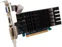ASUS GeForce GT 610 1GB DDR3 PCI Express 2.0 x16 Graphics Card GT610-SL-1GD3-L