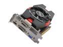ASUS GeForce GT 640 2GB DDR3 PCI Express 3.0 x16 Video Card GT640-2GD3