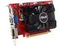 ASUS Radeon HD 6670 2GB DDR3 PCI Express 2.1 x16 Graphics Card HD6670-2GD3