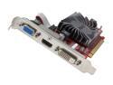 ASUS Radeon HD 6450 2GB DDR3 PCI Express 2.1 Low Profile Graphics Card HD6450-SL-2GD3-L