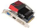 ASUS GeForce GT 620 2GB DDR3 PCI Express 2.0 Graphics Card GT620-DCSL-2GD3