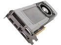 ASUS GeForce GTX 780 3GB GDDR5 PCI Express 3.0 SLI Support Graphics Card GTX780-3GD5