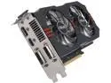 ASUS Radeon R7 250X 2GB GDDR5 PCI Express 3.0 Graphics Card R7250X-2GD5