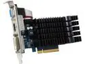 ASUS GeForce GT 730 2GB DDR3 PCI Express 2.0 Graphics Card GT730-2GD3-CSM