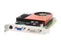 Leadtek GeForce 8500 GT 256MB GDDR2 PCI Express x16 SLI Support Video Card PX8500GT 256MB
