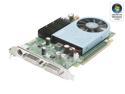 Leadtek GeForce 8600 GT 512MB GDDR2 PCI Express x16 SLI Support Video Card PX8600GT TDH 512MB