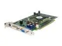 FREETECH GeForce 6200 128MB DDR PCI Express x16 Graphics Card PX6200TD-128M