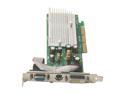 Leadtek A6200TDH-128MB GeForce 6200 128MB 64-bit DDR AGP 4X/8X Video Card
