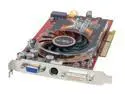 ABIT Radeon X800PRO 256MB GDDR3 AGP 4X/8X Graphics Card RX800pro-VIO