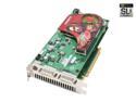 GIGABYTE GeForce 7950GX2 1GB (512MB x2) GDDR3 PCI Express x16 SLI Support Dual GPU Video Card GV-3D1-7950-RH
