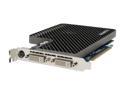 GIGABYTE GeForce 7600GT 256MB GDDR3 PCI Express x16 SLI Support Video Card GV-NX76T256D-RH