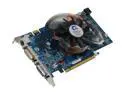 GIGABYTE GeForce 8800 GT 512MB GDDR3 PCI Express 2.0 x16 SLI Support Graphics Card GV-NX88T512HP