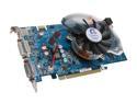 GIGABYTE GeForce 9600 GT 512MB GDDR3 PCI Express 2.0 x16 SLI Support Video Card GV-NX96T512H