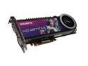 GIGABYTE Radeon HD 4870 X2 2GB GDDR5 PCI Express 2.0 x16 CrossFireX Support Video Card GV-R487X2-2GH-B