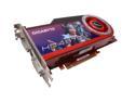 GIGABYTE Radeon HD 4870 1GB GDDR5 PCI Express 2.0 x16 CrossFireX Support Video Card GV-R487-1GH-B