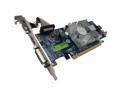 GIGABYTE Radeon HD 4350 512MB GDDR2 PCI Express 2.0 x16 Low Profile Ready Video Card GV-R435OC-512I
