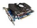 GIGABYTE GeForce GTS 250 1GB GDDR3 PCI Express 2.0 x16 SLI Support Graphics Card GV-N250ZL-1GI