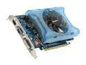 GIGABYTE GeForce GT 220 1GB DDR3 PCI Express 2.0 x16 Graphics Card GV-N220OC-1GI