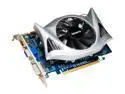 GIGABYTE Radeon HD 5670 (Redwood) 1GB DDR5 PCI Express 2.0 x16 CrossFireX Support Graphics Card GV-R567OC-1GI