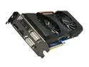 GIGABYTE Radeon HD 5850 (Cypress Pro) 1GB GDDR5 PCI Express 2.1 x16 CrossFireX Support Graphics Card GV-R585OC-1GD