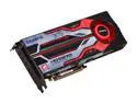 GIGABYTE Radeon HD 5870 (Cypress XT) 2GB GDDR5 PCI Express 2.1 x16 CrossFireX Support Graphics Card GV-R5876P-2GD-B