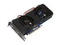 GIGABYTE GeForce GTX 465 (Fermi) 1GB GDDR5 PCI Express 2.0 x16 SLI Support Graphics Card GV-N465UD-1GI